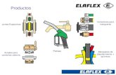 Productos Acoples para camiones cisterna Juntas Expansivas Pistolas Mangueras de abastecimiento + químicos Conectores para mangueras.