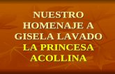 Princesa Acollina