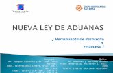 ¿ Herramienta de desarrollo o retroceso ? Guayaquil: Av. Joaquín Orrantia y Av. Juan Tanca Marengo, Edif. Professional Center, Ofic: 416 – 421 – 422 Telef.