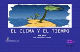 EL CLIMA Y EL TIEMPO WEB QUEST Por Jerónimo Losada ieros@eresmas.com entrar.