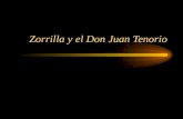 Zorrilla y el Don Juan Tenorio. 1808 – 1814 Napoleón y la Guerra de Independencia El tres de mayo de 1808.