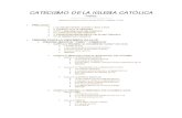 Catecismo iglesia católica