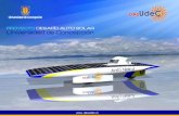 Www. dasudec.cl. Bienvenidos a Atacama Solar Challenge, la primera carrera de autos solares de Latinoamérica. Un evento único que se desarrollará en el.