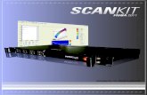 FIUBA 2011 Trabajo Profesional: ScanKit 1. T RABAJO P ROFESIONAL Kit de desarrollo para automatización de ensayos no destructivos Ejemplo de Aplicación: