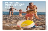 Plan de Marketing Turístico 2012 de la Comunitat Valenciana