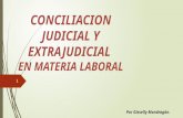Por Gisselly Mondragón. 1. PROCESO Conjunto de procedimientos y trámites judiciales tendientes a la obtención de una decisión por parte del tribunal de.