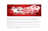 Guía de vídeo marketing en Youtube
