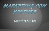 Marketing con youtube