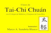 Tai-Chi Chuán