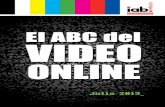 El ABC de Online Video