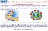 Los mayas y el 2012