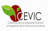 Innovación en la Enseñanza de la Ciencia, A.C. En el año 2002, se crea INNOVEC como una iniciativa de la Fundación México Estados Unidos para la Ciencia.