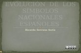 símbolos nacionales españoles