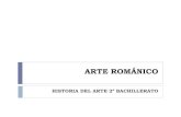 Arte románico