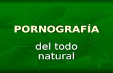 Porno de la naturaleza