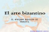 Introducción al Arte Bizantino