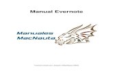 Manual Evernote