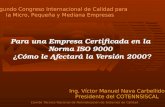 ISO 9000 Versión 2000