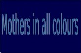 Madres A Colores