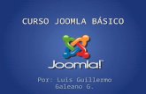 Joomla Basico
