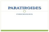 Paratiroides compatible