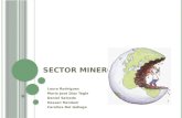 Sectores Minero & Energético en Colombia