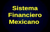 Finanzas (Sistema financiero nacional)