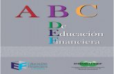 Abc Educacion Financiera