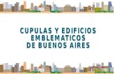 Cupulas y edificios_emblematicos_de_buenos_aires