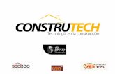 ConstruTech es una empresa perteneciente al holding CTS Group, el cual nació el año 2003. Inicialmente se dedico fuertemente al rubro de comercio exterior,