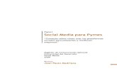 Paper SocialMedia para Pymes