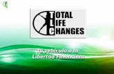 Plan de prosperidad total life changes 2014
