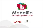 Medellín, de Ciudad Digital a Ciudad Inteligente: Transformando la calidad de vida a través de la tecnología.