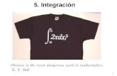 5 integracion