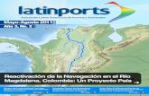 Latinports Boletín Informativo Mayo-Agosto 2011