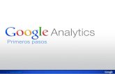 Google Analytics Webinar