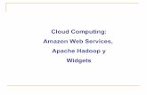 Cloud Computing: Algoritmos en la Nube