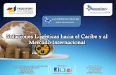 Presentacion logistica al caribe 2014   amerijet