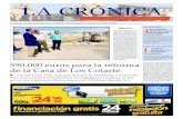 LA CRONICA 558