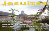 Jesuitas - Revista de España 108