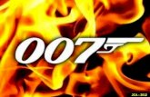 JCA - 2012 Estos son los 6 actores que han interpretado al Agente 007 James Bond.