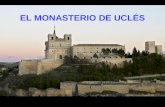 EL MONASTERIO DE UCLÉS Música.: Domenico Scarlatti, Sonata K159 in C major allegro.
