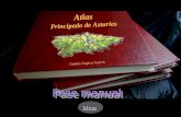 Atlas de asturias