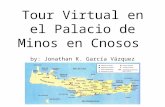 Tour Virtual Palacio de Minos
