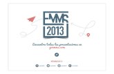 EMMS 2013 México:  Email Marketing: La clave del éxito en Ecommerce