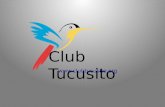 Club Tucusito - Club Aereo en Venezuela