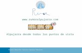Festival vídeos promoción turística YOUTUBE 59 segundos. Redes Sociales. Proyecto Rumor Alpujarra Almería.