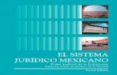 Sistema juridico-mexicano