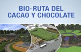Enlace Ciudadano Nro 394 - Mención ruta cultura del cacao