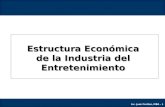 Estructura economica unidad 2 2011